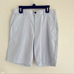 Class club modern fit size 7 baby shorts